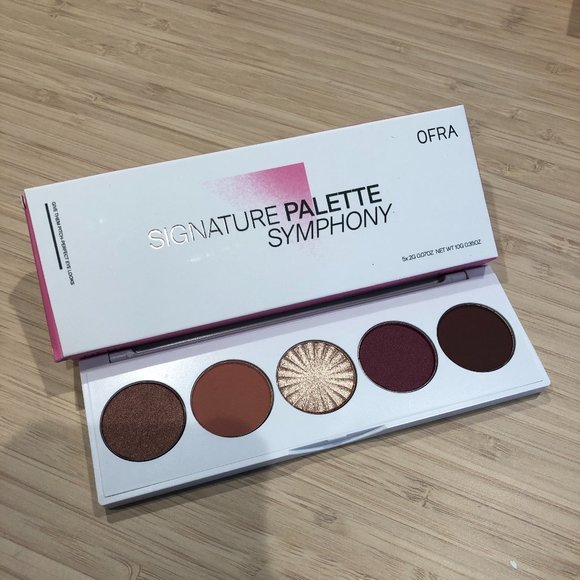 OFRA Signature Palette – Symphony (NEW) - Picture 1 of 1